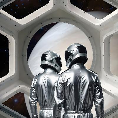 Die gescheiterte Welt