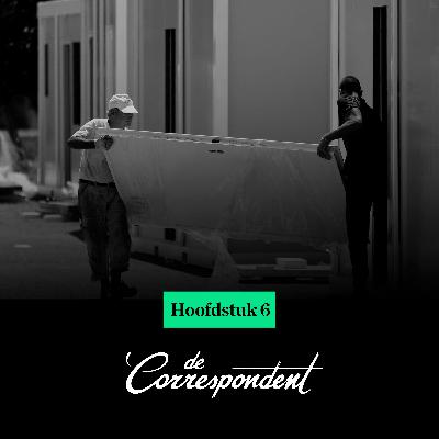 Hoofdstuk 6 - Eén miljoen per asielzoeker