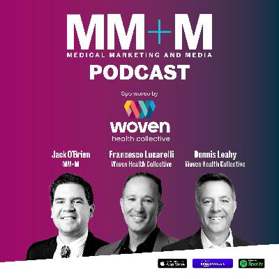 Transforming the client AOR relationship from transactional to strategic partnership, a podcast sponsored by Woven Health Collective