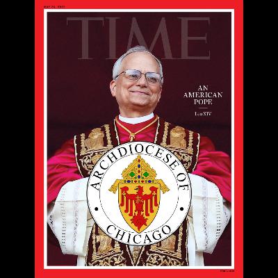LEO XIV - a Deep State coadjutor