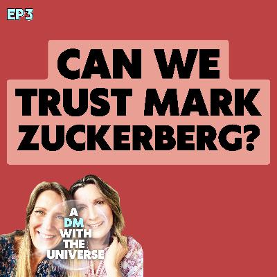 Can We Trust Mark Zuckerberg? | Ep 3 Can We Trust Mark Zuckerberg? | Ep 3