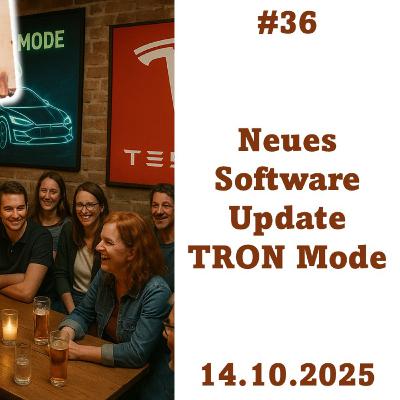 2025-10-14 Tesla Stammtisch 2025-10-14 Tesla Stammtisch