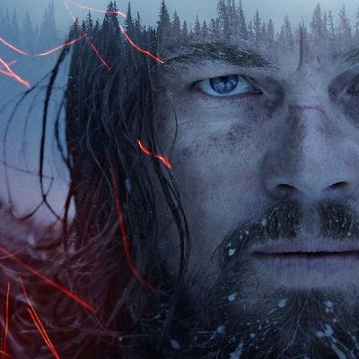 LMTPodcast 4x02 - EL RENACIDO (2015)