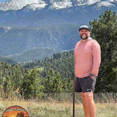 Savory Tales - Luke "Bus" Pearsall (Part I) Savory Tales - Luke "Bus" Pearsall (Part I)