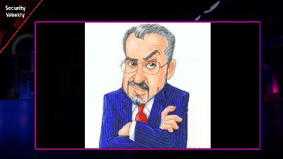 Security & Compliance Thru the Lens of a Technology Journalist, Part 1 - Evan Schuman - SCW #96