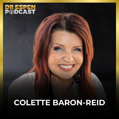 109. Spiritual Awakening & Manifestation Secrets | Colette Baron-Reid