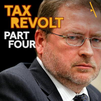 Tax Revolt: The Pledgemaster