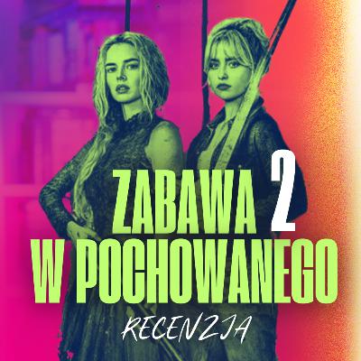 ZABAWA W POCHOWANEGO 2. Czy trzyma poziom?