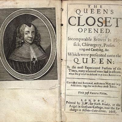 Supplemental - The Queen's Cookbook Supplemental - The Queen's Cookbook