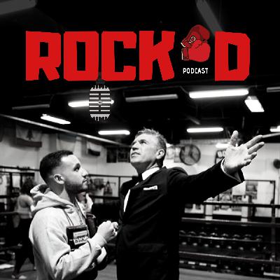 Rock'D Round 22
