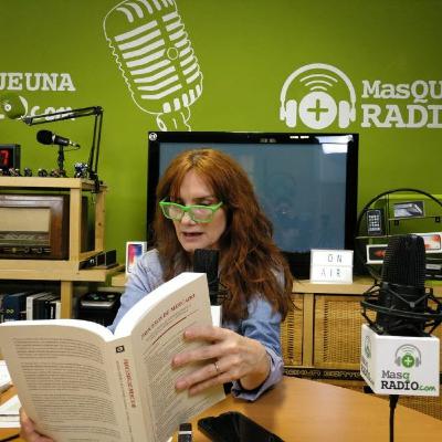 MARÍA BLANCO EN RUIDO BLANCO #7