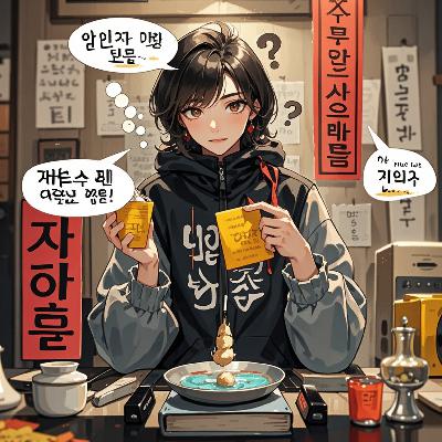 145.我的迷信小习惯