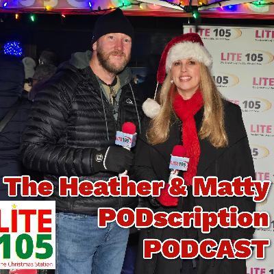 HEATHER & MATTY PODSCRIPTION NOV242025
