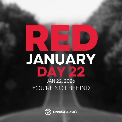 Day 22 | You are not Behind Day 22 | You are not Behind