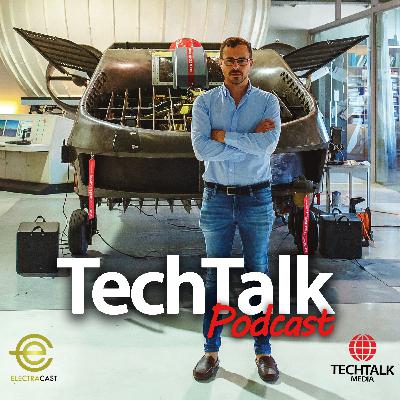 112. Futuristic Zappers, Robot Washers & Brain Gaming