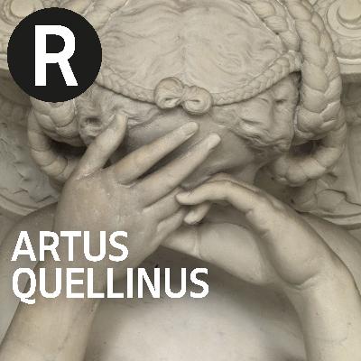 BONUS! Artus Quellinus - Beeldhouwer van Amsterdam BONUS! Artus Quellinus - Beeldhouwer van Amsterdam