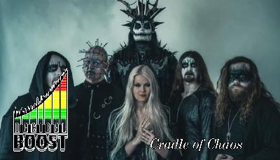 Episode 406 – Cradle of Chaos
