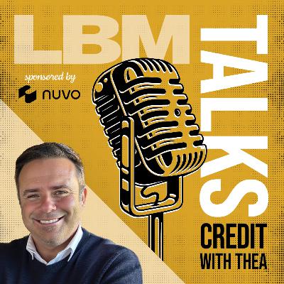 Bankruptcy Trends and Credit Risk Signals LBM Dealers Should Watch Bankruptcy Trends and Credit Risk Signals LBM Dealers Should Watch