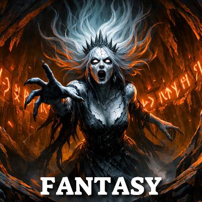 The Banshee Queen: A Kingdom Of Stolen Voices | Dark Fantasy The Banshee Queen: A Kingdom Of Stolen Voices | Dark Fantasy