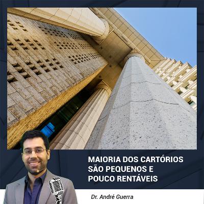 Panorama dos Cartórios do Brasil – Faturamento, impostos e custos (Parte 3)