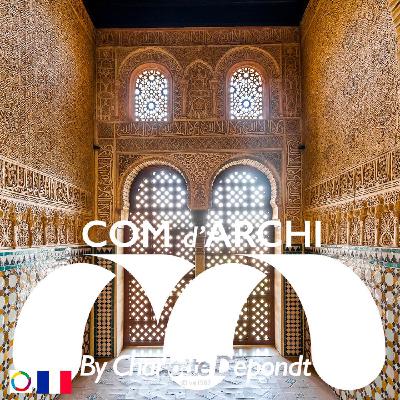 S7#10 🇫🇷 SPOT "Architecture, ombre et lumière. Une méditation sur les jalousies."