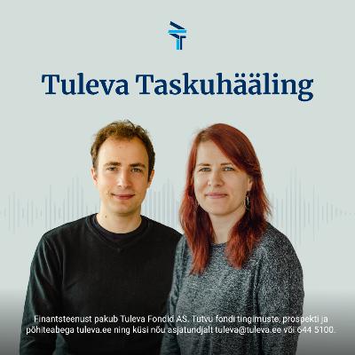 Külas Kristi Saare: kuidas oma II sambaga targalt toimetada?