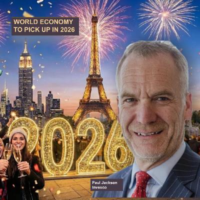 Non US-Equities outshine US-Market in 2026 Non US-Equities outshine US-Market in 2026