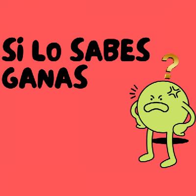 Si lo sabes ganas Episodio 3
