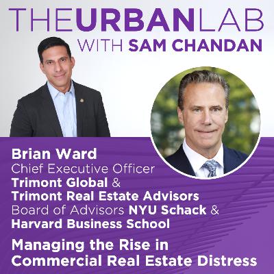 Managing the Rise in Commercial Real Estate Distress Managing the Rise in Commercial Real Estate Distress