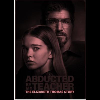 Abducted By My Teacher (Where is Roseanne When We Need Her?) 2023