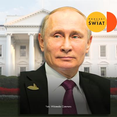Putin vs Trump: Kto naprawdę kontroluje Ukrainę? 🤔 | WYJAŚNIAMY