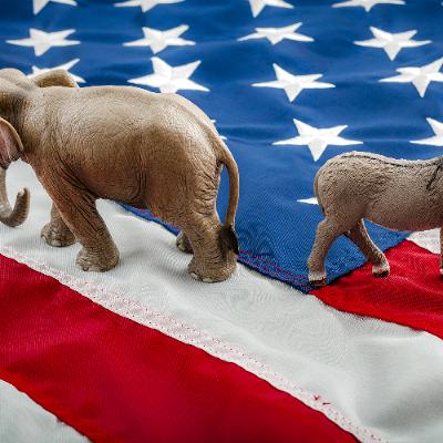 Will partisan redistricting tip Congress?