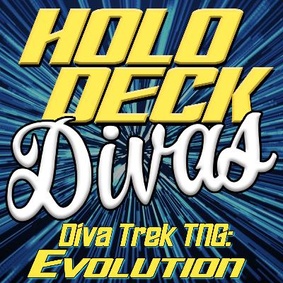 Diva Trek TNG - Evolution
