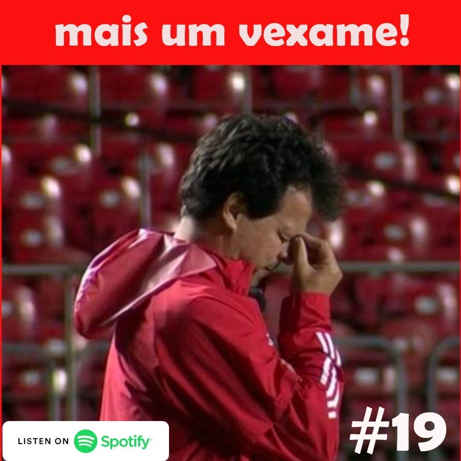 Vamos São Paulo Podcast