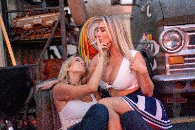 Milf Of The Year Andi Avalon |Getinthecar Podcast| Ep. 32 Milf Of The Year Andi Avalon |Getinthecar Podcast| Ep. 32