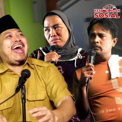 Sisi Gelap Orang Miskin! - Podcast Kesenjangan Sosial