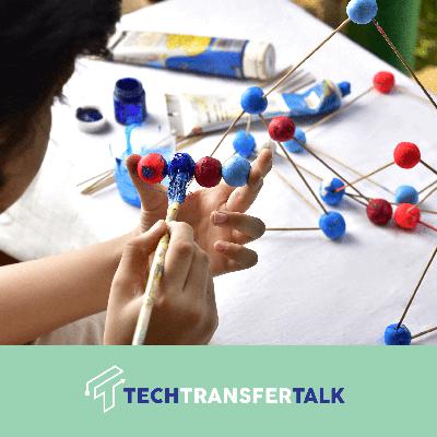 Episode 52 - Enzymes Have Changed the World with Alex Zanghellini Episode 52 - Enzymes Have Changed the World with Alex Zanghellini