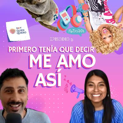 ME AMO ASÍ ft. @cris.caggiano