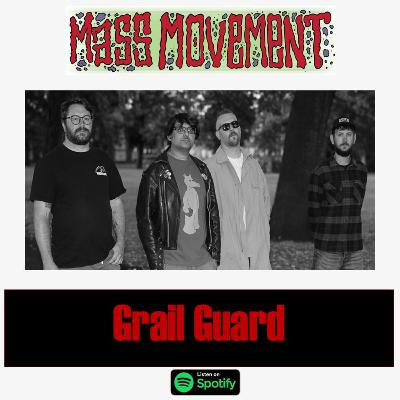 Grail Guard