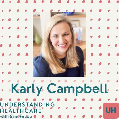 Conversation with Karly Campbell Conversation with Karly Campbell