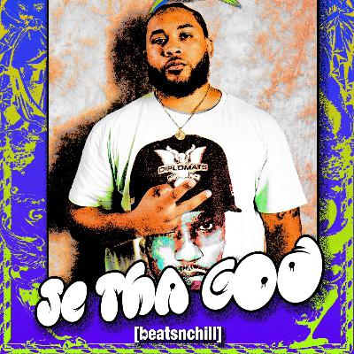 Episode 165: JC Tha God Episode 165: JC Tha God