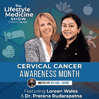 Cervical Cancer Awareness Month