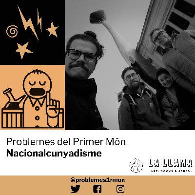 Nacionalcunyadisme feat. Xavi Noriguis Nacionalcunyadisme feat. Xavi Noriguis