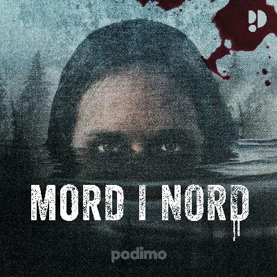 Episode 201: Da sneen blev rød Episode 201: Da sneen blev rød