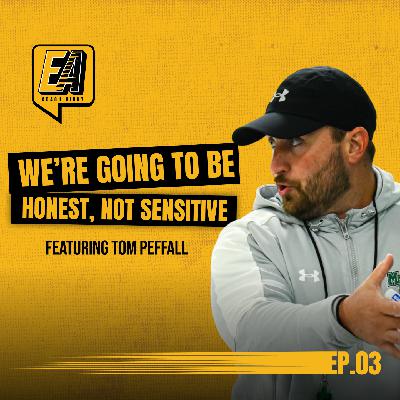 Tom Peffall: How To Become An Elite Coach (When You Have No Connections)
