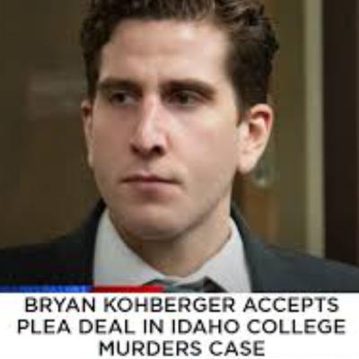 Breaking News Update | Idaho College Murders: Kohberger Accepts Plea Deal