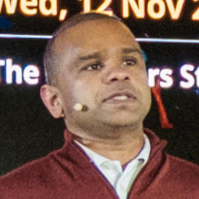 How climbing a mountain changed my view on leadership - Season 15 (Singapore, Nov 2025)