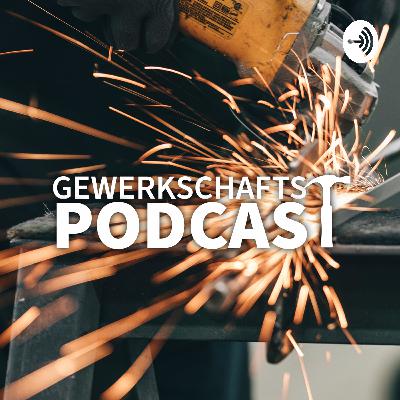 »Die richtige Krise kommt erst« Der Gewerkschaftspodcast #Corona #Krise #Rezension #Covid19
