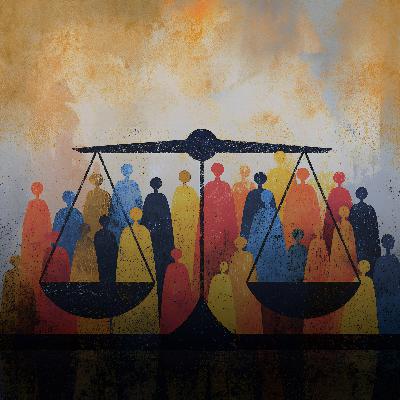 S8 Ep64: A London economic consensus?
