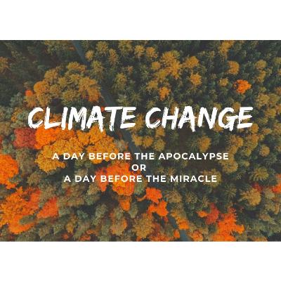 The Extinctional Crisis The Extinctional Crisis